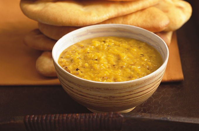 Masoor Dal