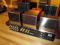 Pathos Acoustics Twin Towers RR Integrated Amp w/Remote 15