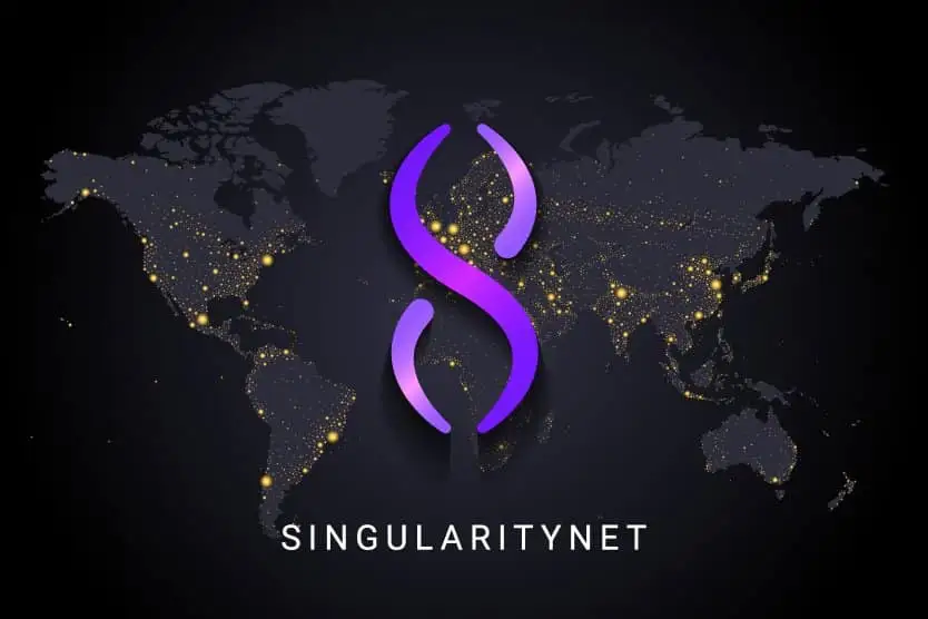 SingularityNET (AGIX) Artificial Intelligence Network
