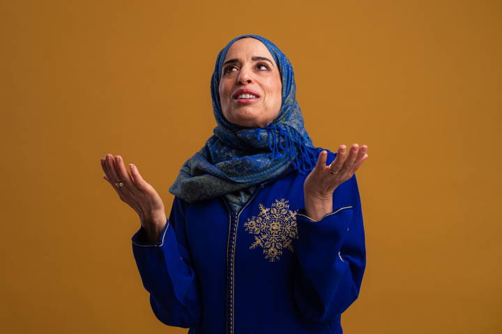 Fatima Khanfour