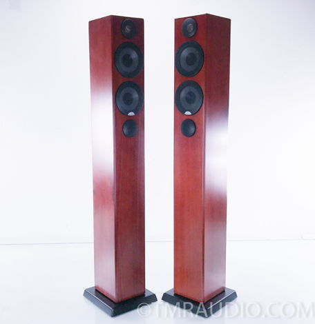 Monitor Audio Radius 270 Floorstanding Spe... For Sale | Audiogon