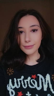 Cassandra Oliveri