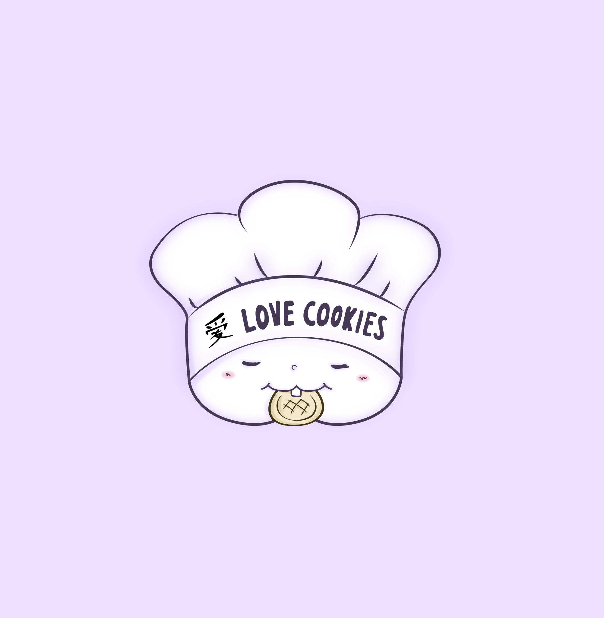 爱LoveCookies — photo from hotplate.com