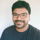 Vivek M., freelance GitHub developer