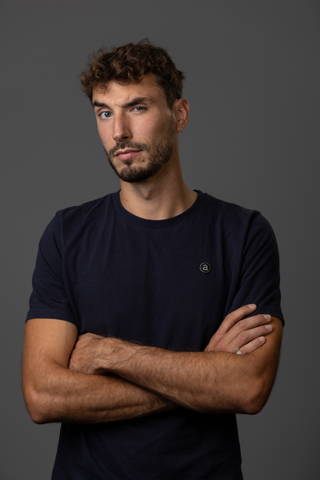 Jeroen Van de Velde