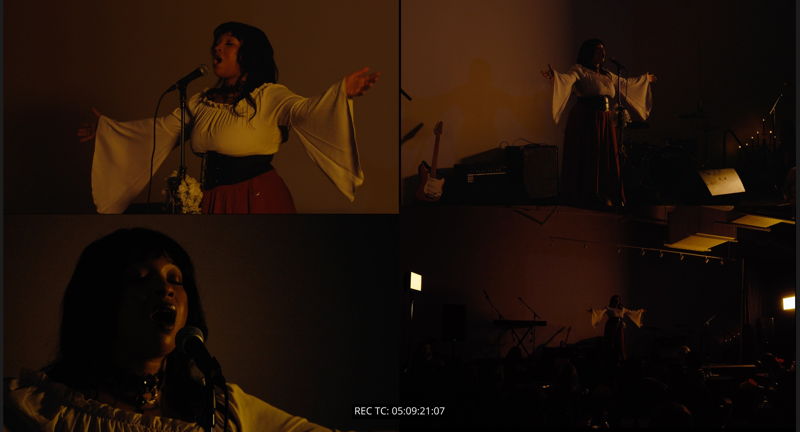 The David & Wayne Creative Foundation Presents: Don't Sell Your Soul