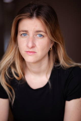 Elise Thibaudeau