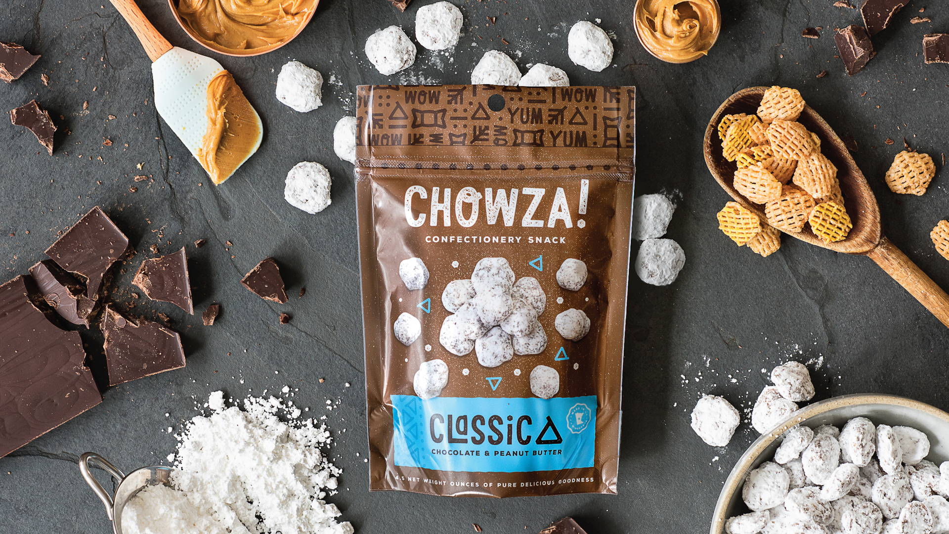 Featured image for Chowza Confections!