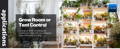 Cycle grow lights or hydroponic systems precisely with interval-based loops and power tracking.