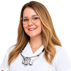 dr. med. dent. Saskia Michalk