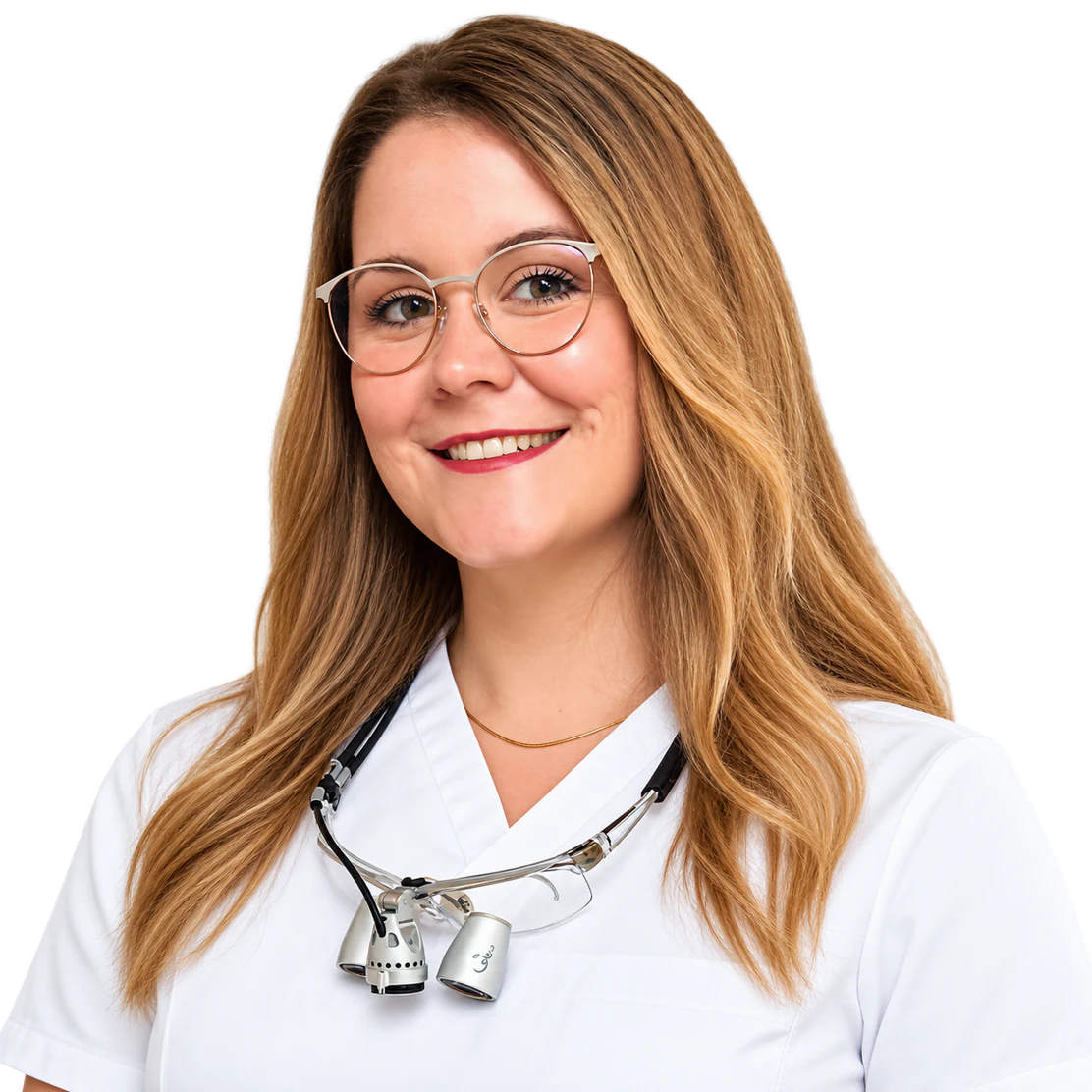dr. med. dent. Saskia Michalk