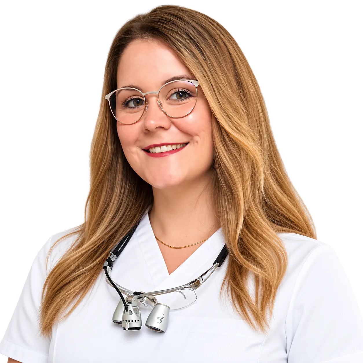 dr. med. dent. Saskia Michalk
