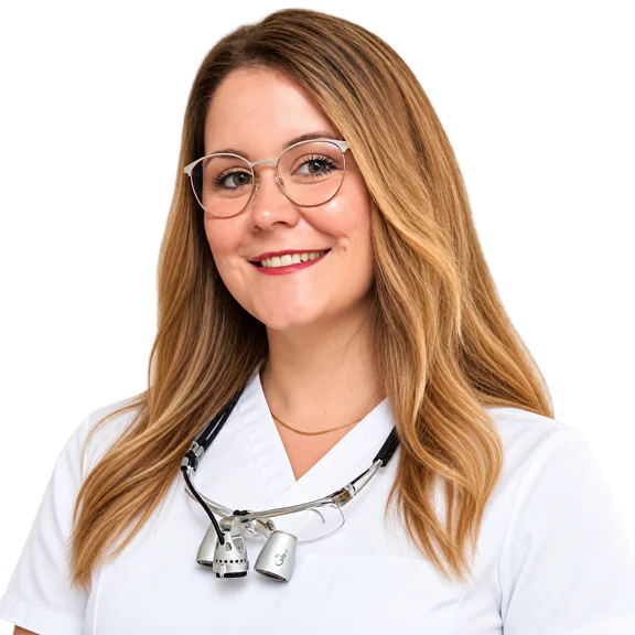 dr. med. dent. Saskia Michalk