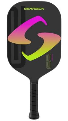 Gearbox G2 Integra pickleball paddle