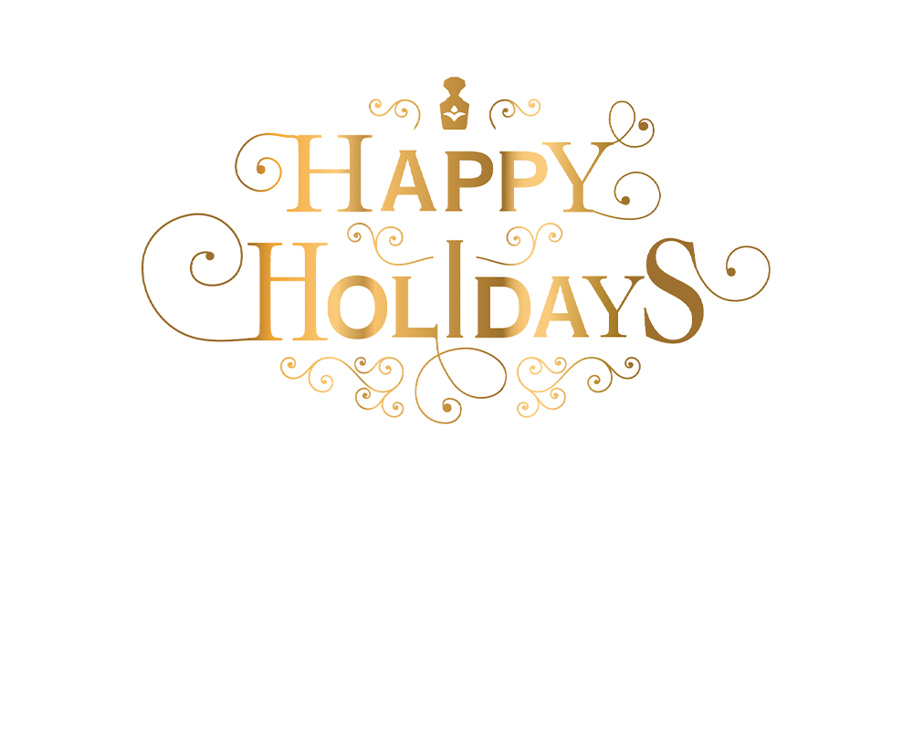 HOLIDAY GIFT COLLECTION 2025