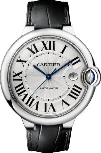 Ballon Blue de Cartier