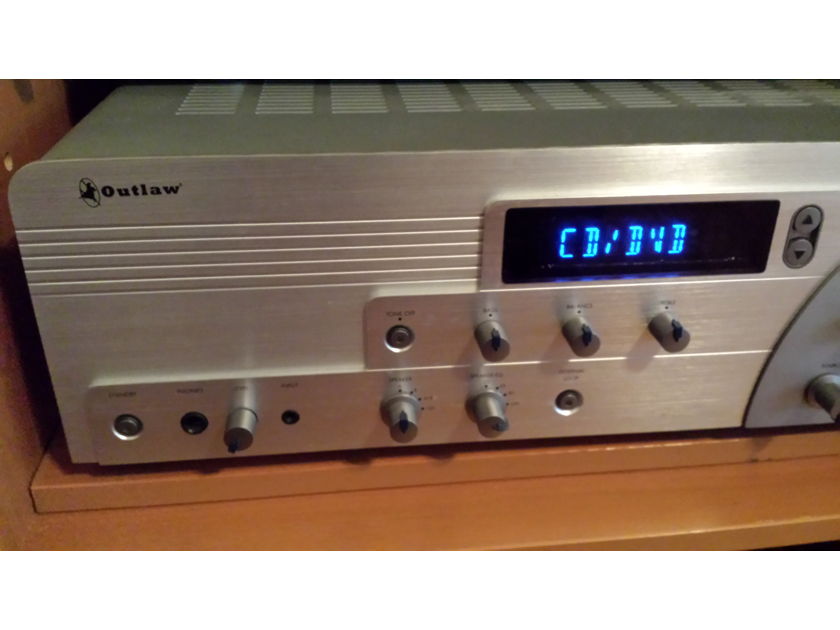 Outlaw Audio RR-2150 Stereo Receiver - Free Shipping