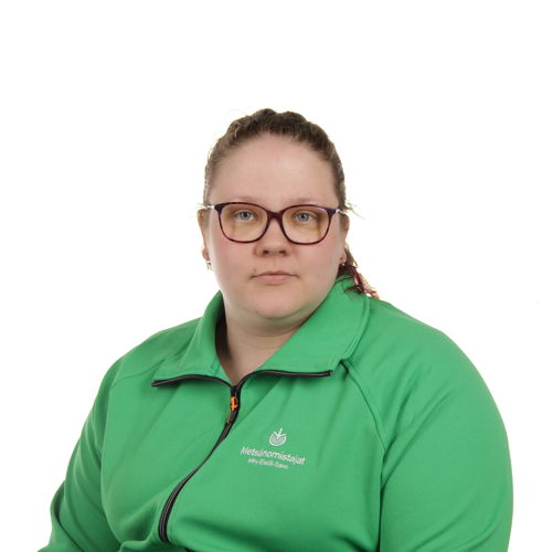 Salla-Kaisa Puikkonen