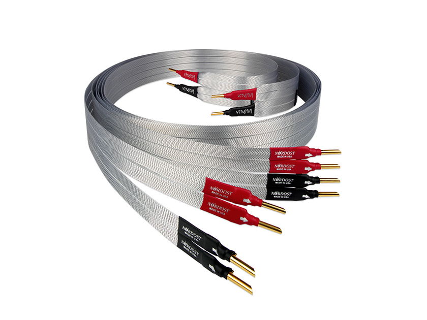 Nordost Tyr 2.5 meter