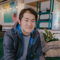 Allen C., remote Figma designer