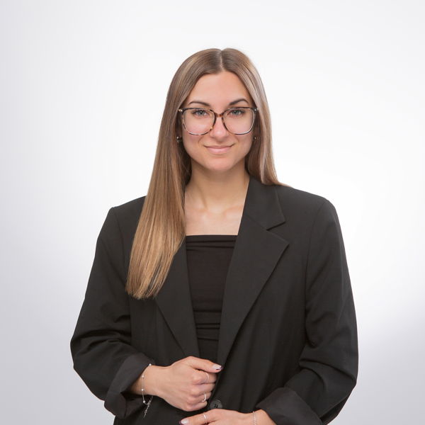 Alice Desjardins