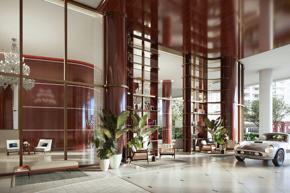 featured image for story, EL FAMOSO FUTBOLISTA LIONEL MESSI INVIERTE MILLONES EN NUEVO CONDO EN BRICKELL