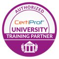 University training Partner