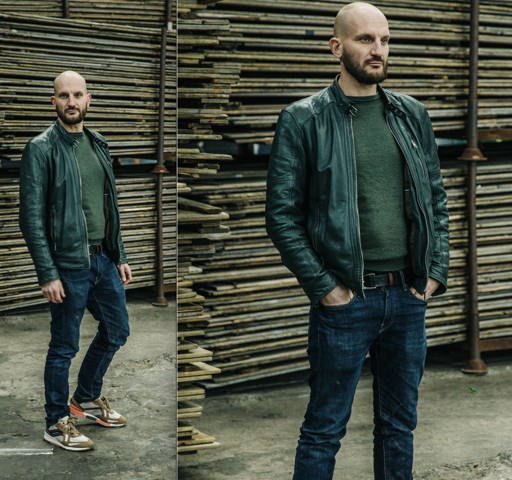 Ysbrant Bakker