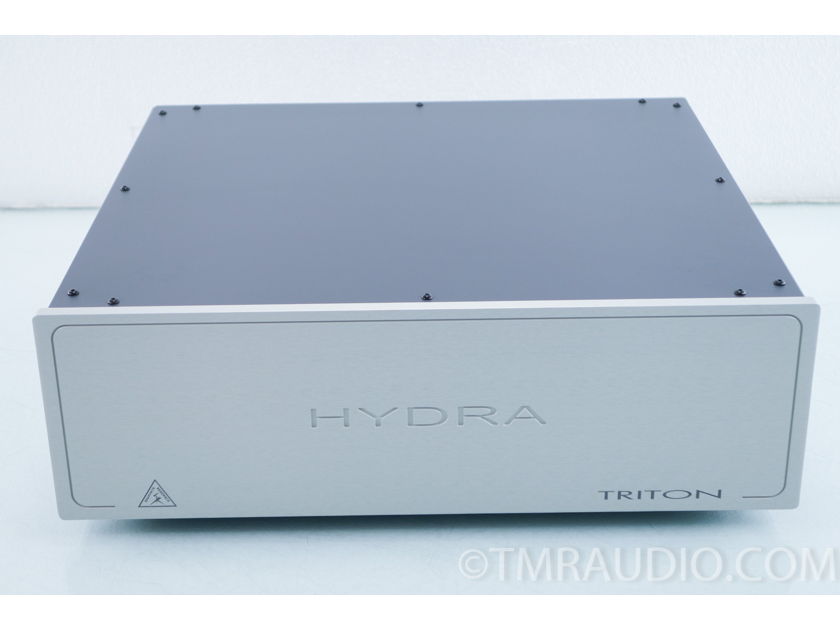 Shunyata Research Hydra Triton v.1 AC / Power Conditioner(9477)