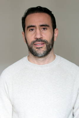 mohammed benazza