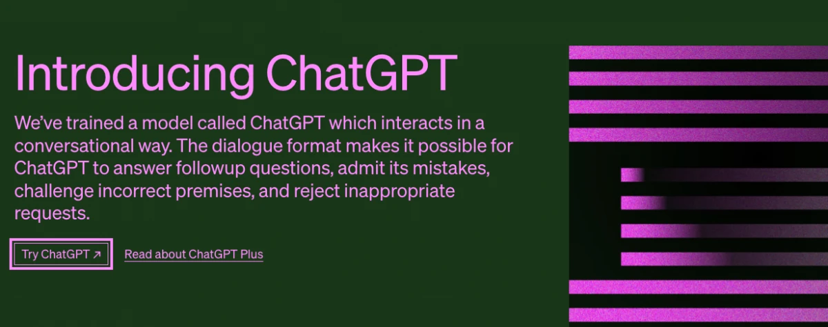 mengenal aplikasi ChatGPT