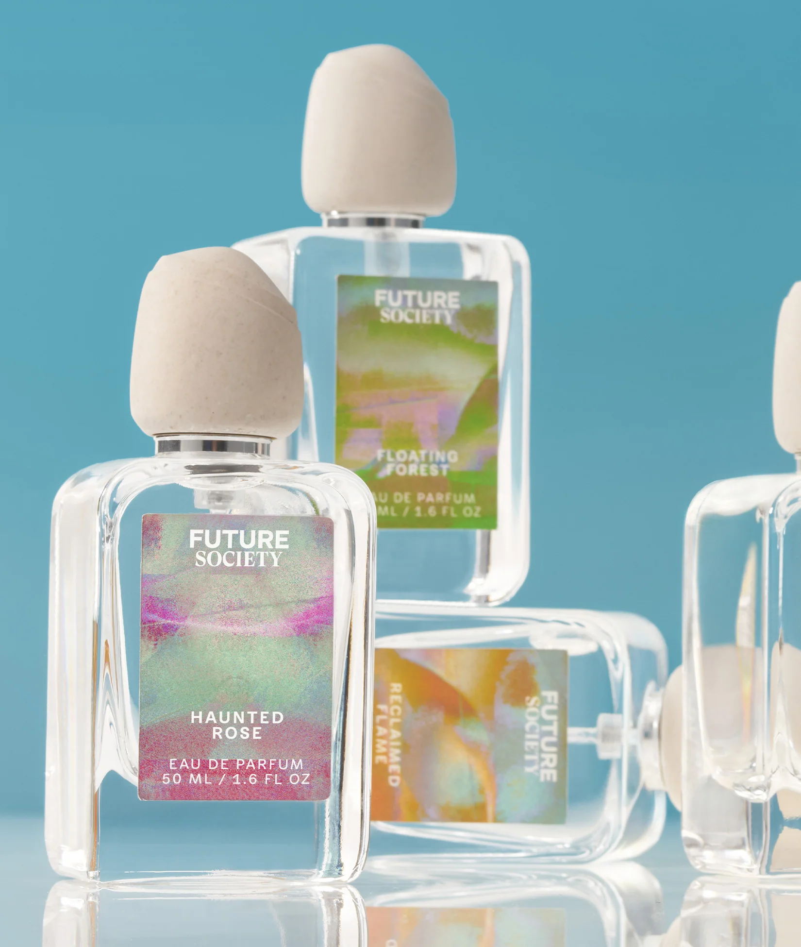 Flame of discount the forest perfume