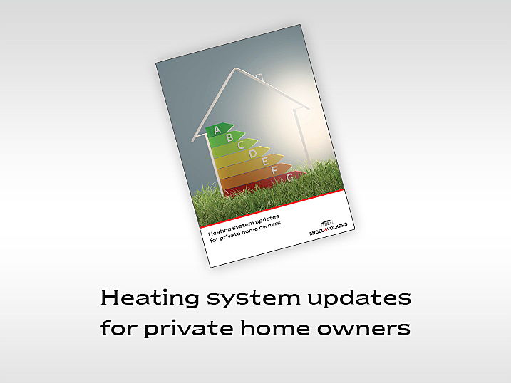  Zermat
- Guide to heating system updates