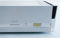 Coda CSX Stereo Power Amplifier; 330w / Ch; Silver (1047) 5