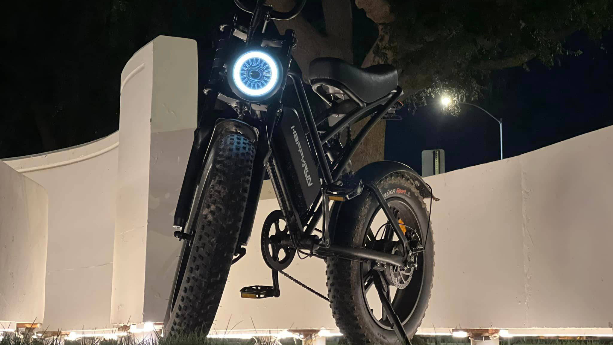 Benefits of E-bike Commute