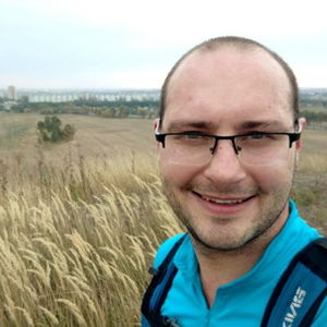 LechDvorak Avatar