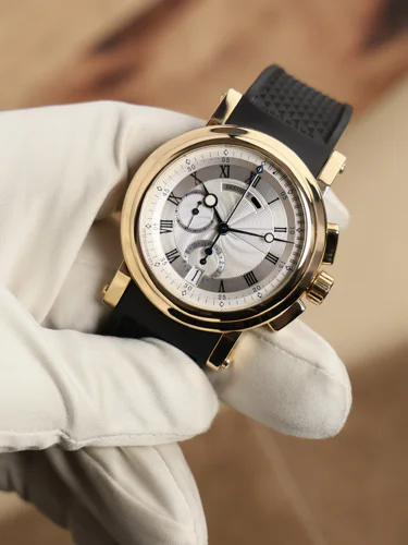Breguet Marine Chronograph