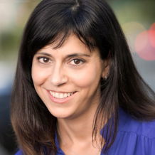 Julia Israelski, LCSW PMHC