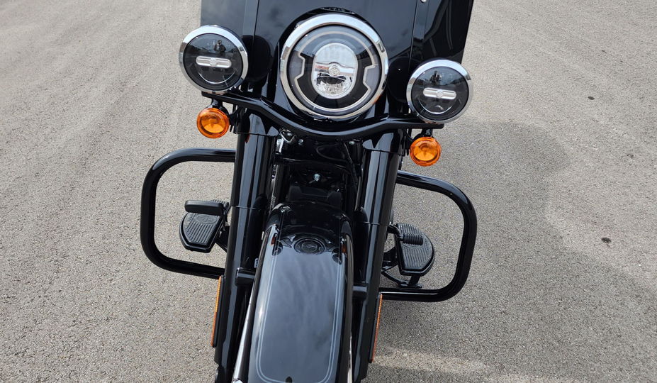 HARLEYDAVIDSON HERITAGE CLASSIC for rent near Peculiar, MO