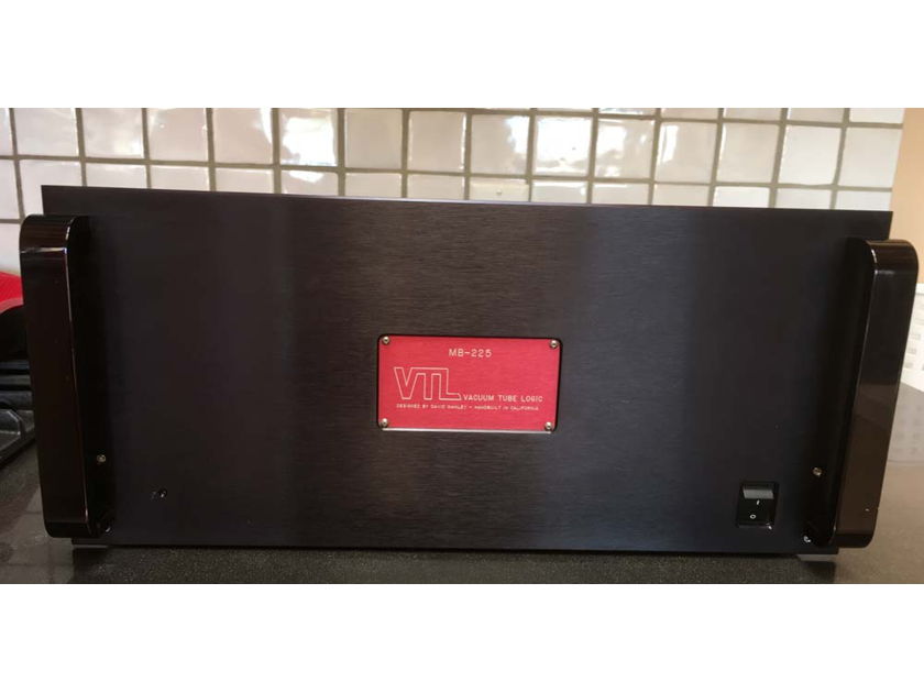 VTL MB-225t Price reduced to $1900