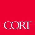 CORT logo on InHerSight