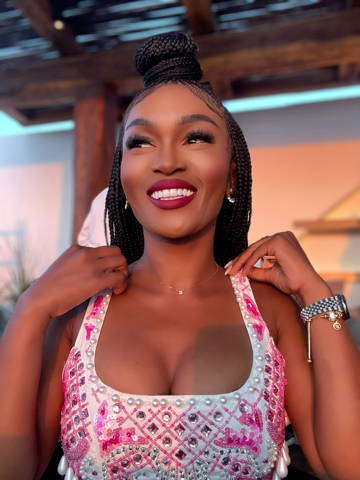 Lucy  Wanjiku