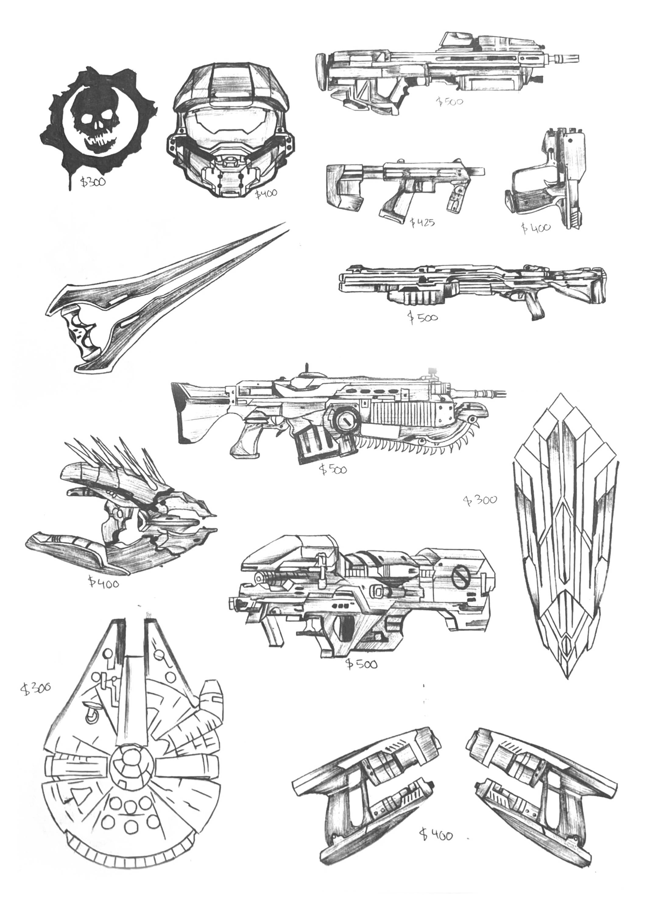 Dr Pickles - Store Image