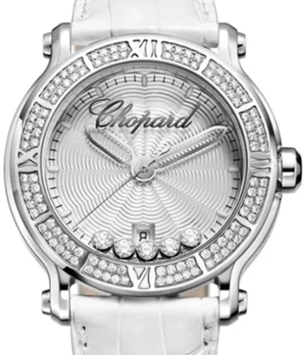 Chopard Happy Sport Certified 288525-3003