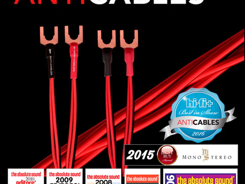ANTICABLES Level 3 