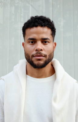 Marko  Adetunji