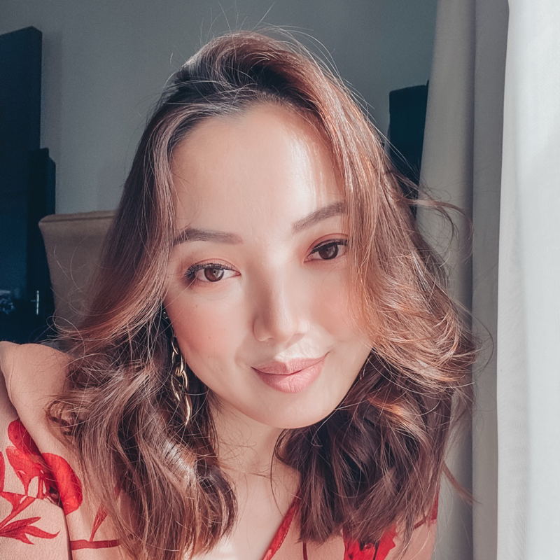 Sheila Tiu cover