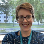 Joanne Hodgekins, PhD, ClinPsyD