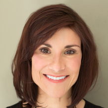 Claudia Hergesheimer, LCSW, Jungian Analyst