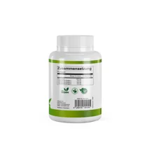 Hanföl - 1750 mg 90 g 90 Softgelkapseln